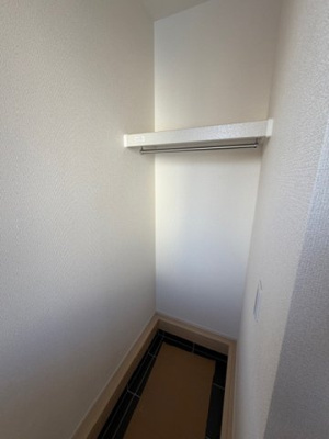 【玄関】 | 滝沢市室小路