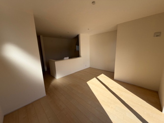 【居間・リビング】 | 滝沢市室小路