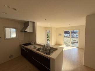 【キッチン】 | 滝沢市室小路