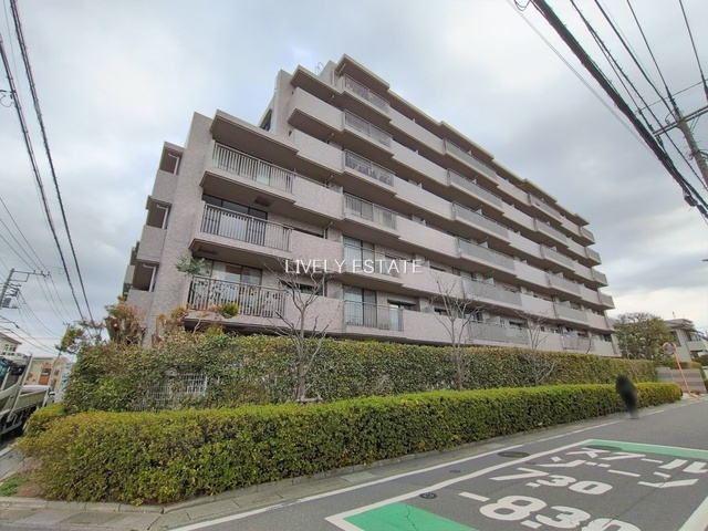 草加パーク・ホームズ