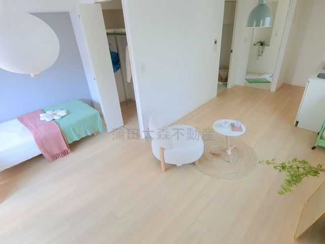 スタイリオ下丸子