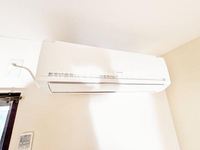 ウメジュネスの設備