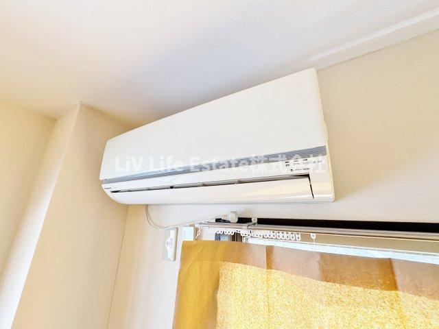 ウメジュネスの設備