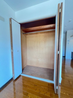 【収納】 | 第3ハイツスリーアロー