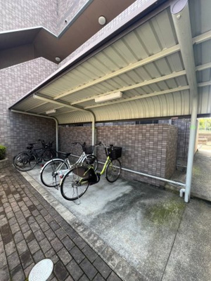 【駐車場】 | 第3ハイツスリーアロー