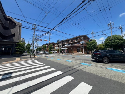 【周辺】 | 第3ハイツスリーアロー