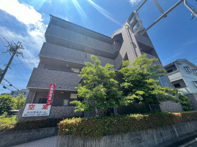 【外観】 | 第3ハイツスリーアロー