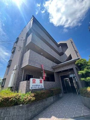 【外観】 | 第3ハイツスリーアロー