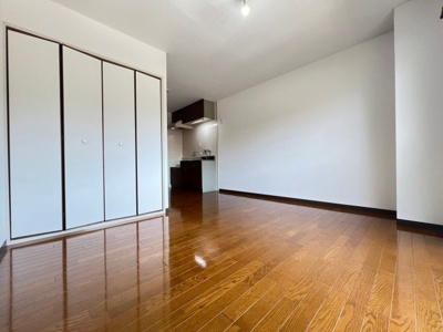 【寝室】 | 第3ハイツスリーアロー