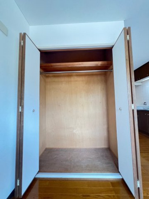 【収納】 | 第3ハイツスリーアロー