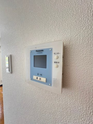 【セキュリティ】 | 第3ハイツスリーアロー