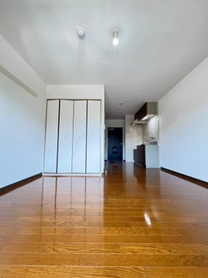 【内装】 | 第3ハイツスリーアロー