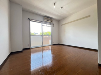 【寝室】 | 第3ハイツスリーアロー