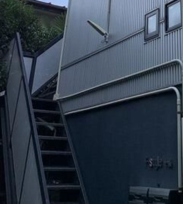 Ｆ－ｓｔｙｌｅ十条のその他共用部分