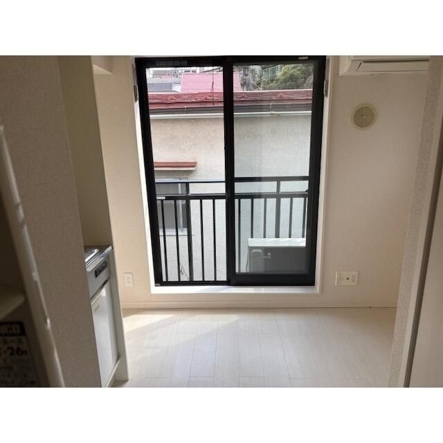 Ｆ－ｓｔｙｌｅ十条の居間・リビング