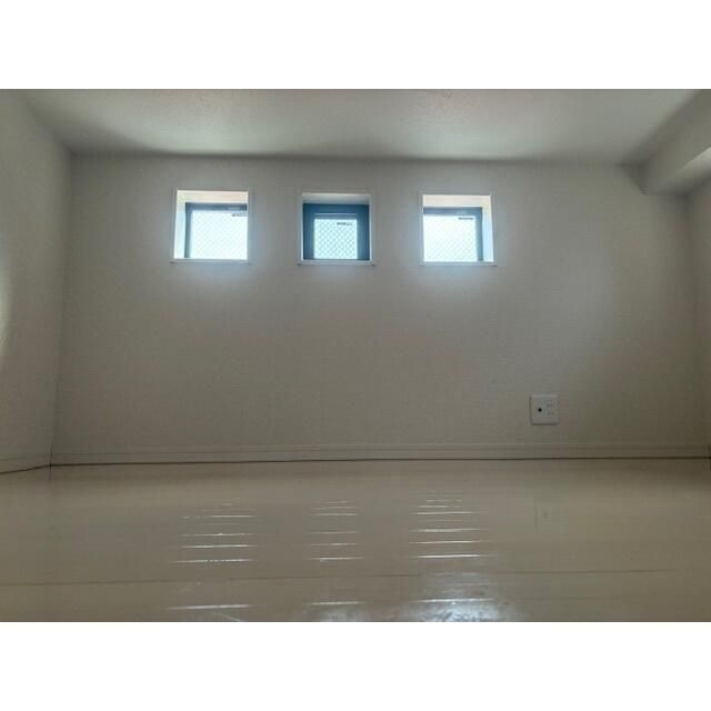 Ｆ－ｓｔｙｌｅ十条の寝室