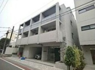 パークウッズ戸越公園の画像