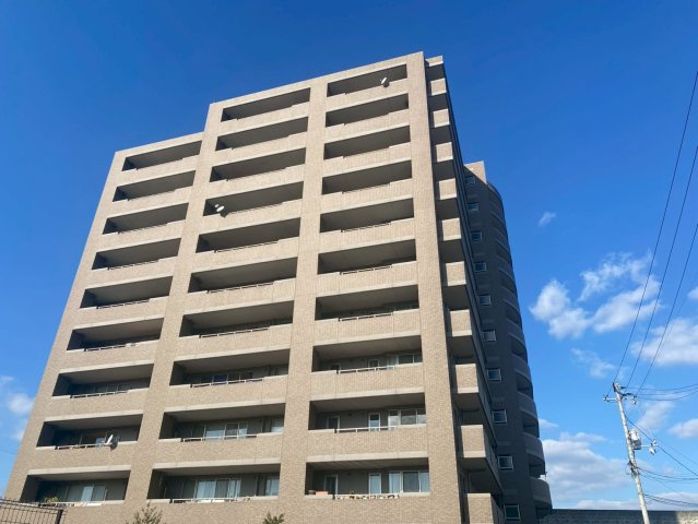 グランコート岡北大橋の画像