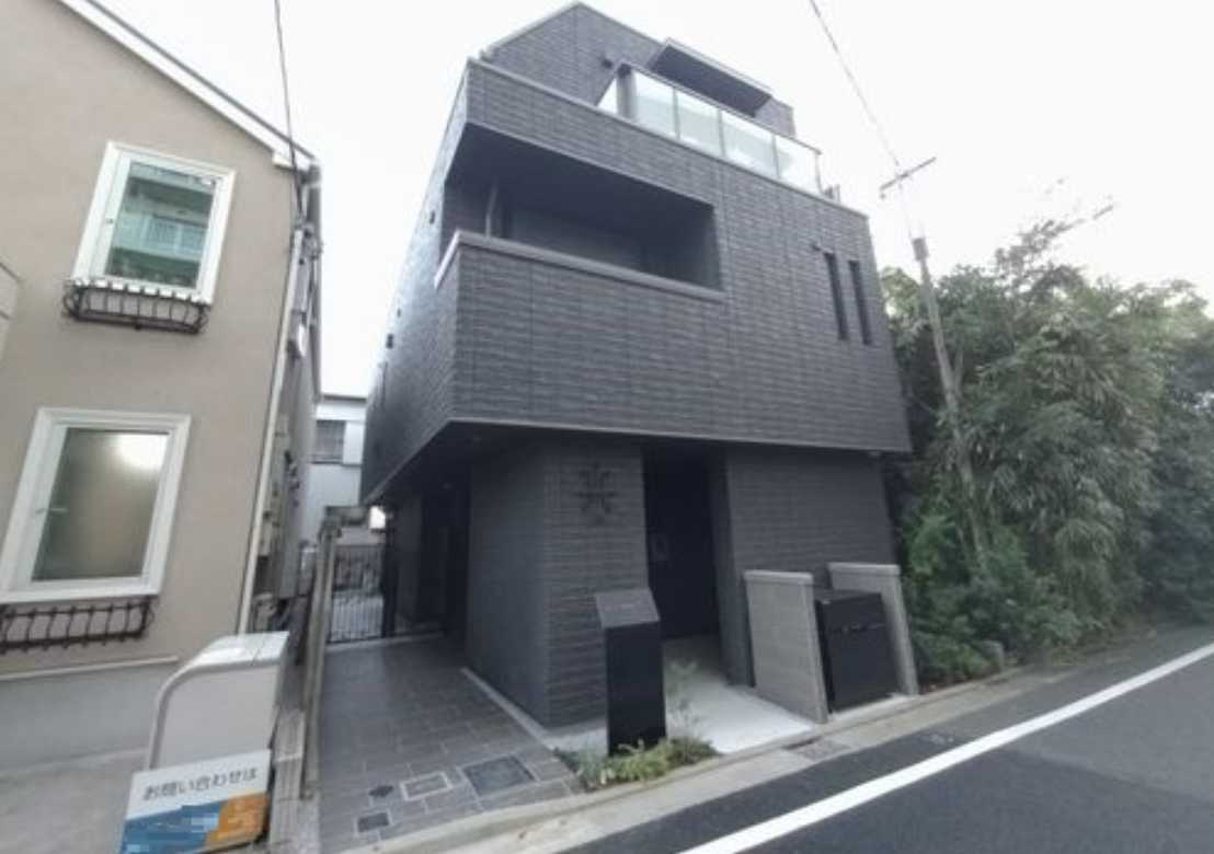 ロジェメント世田谷公園　ペット相談　角部屋　シャーメゾン