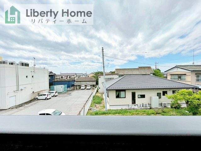 境町第5　新築戸建　2号棟の展望