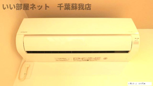 REGALEST 千葉駅の設備|エアコン