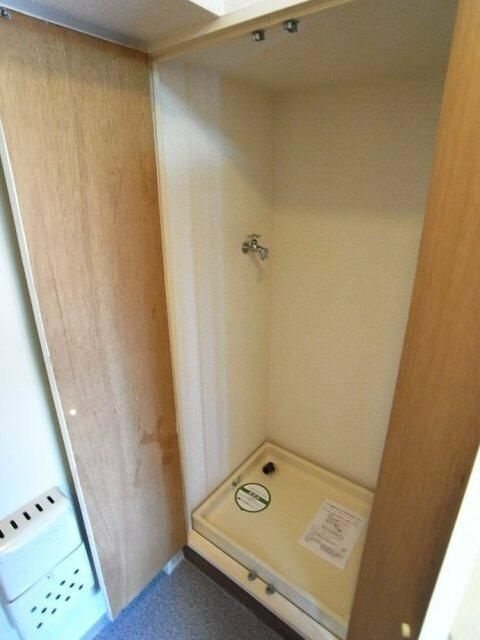 ライオンズマンシヨン白山駅前の設備