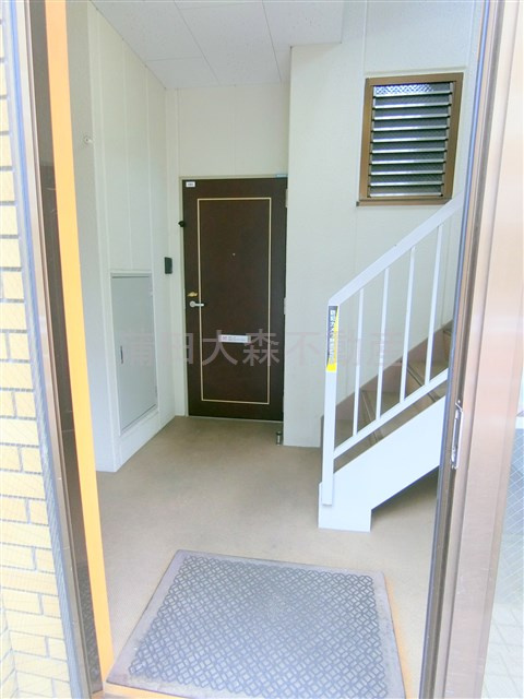 メゾン・エムのその他共用部分