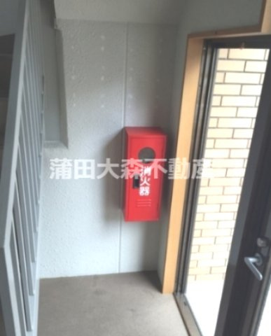 メゾン・エムのその他共用部分