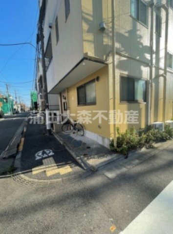 メゾン・エムのその他共用部分