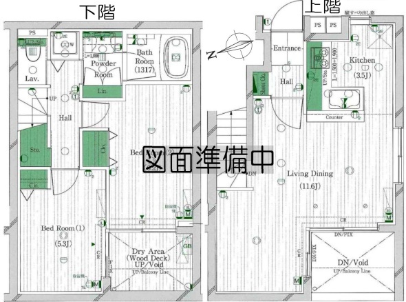 デュフレベース南麻布