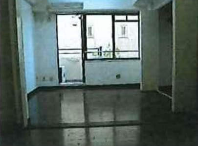 ゾンネンハイム西方の居間・リビング