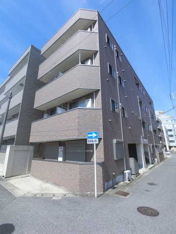 【外観】