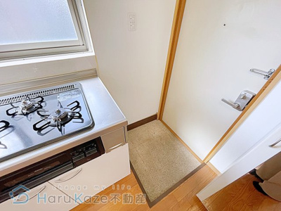 【玄関】 | コーポヒョーカ【名古屋市賃貸・ネット無料】