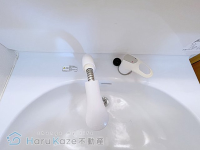 【洗面所】 | コーポヒョーカ【名古屋市賃貸・ネット無料】