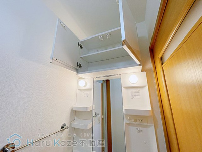 【収納】 | コーポヒョーカ【名古屋市賃貸・ネット無料】