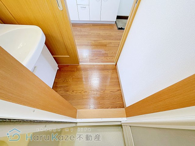 【独立洗面台】 | コーポヒョーカ【名古屋市賃貸・ネット無料】