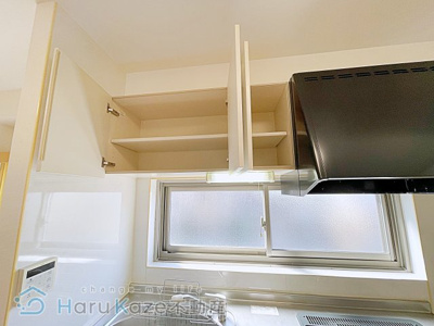 【収納】 | コーポヒョーカ【名古屋市賃貸・ネット無料】