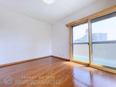 【居間・リビング】 | コーポヒョーカ【名古屋市賃貸・ネット無料】