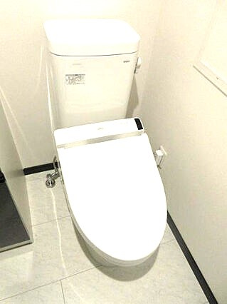 イアース本所吾妻橋のトイレ