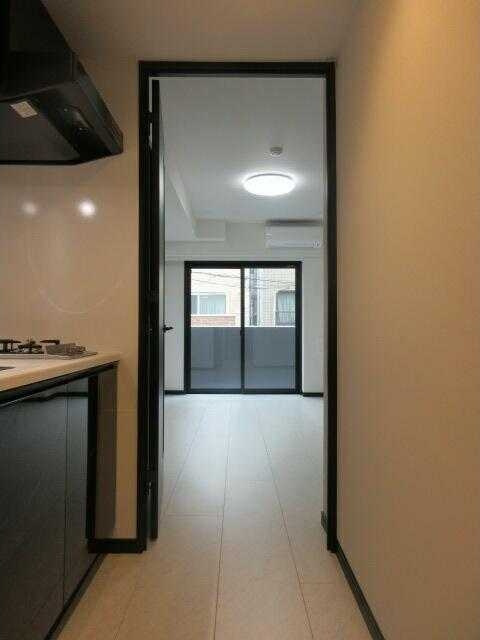 イアース本所吾妻橋の内装