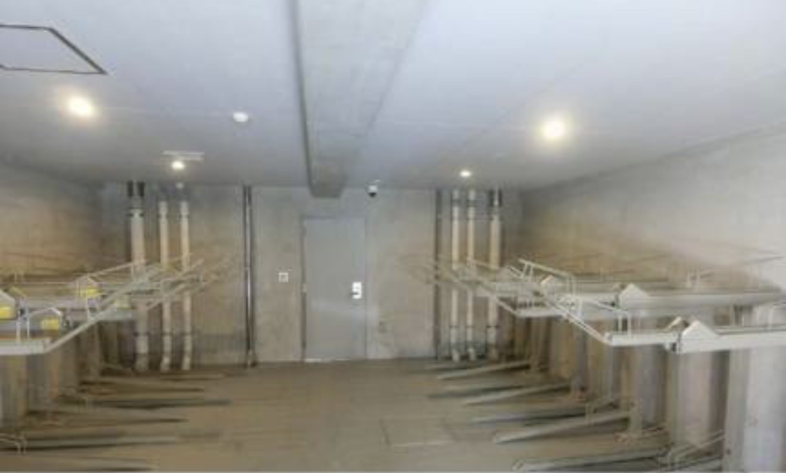 イアース本所吾妻橋のその他共用部分