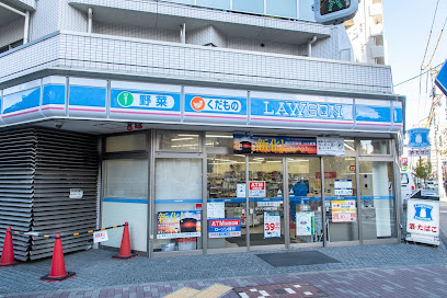 イアース本所吾妻橋の周辺