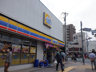 イアース本所吾妻橋の周辺