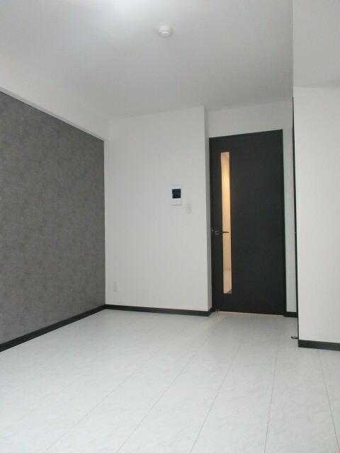 イアース本所吾妻橋の居間・リビング