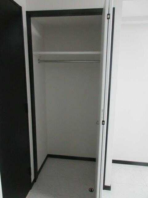 イアース本所吾妻橋の収納