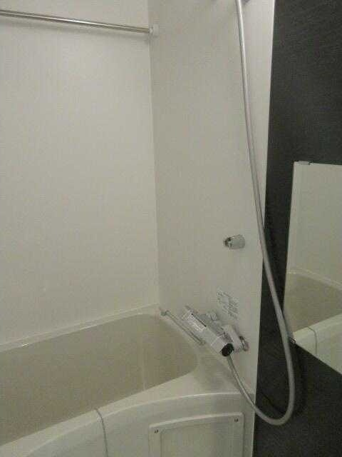 イアース本所吾妻橋の浴室