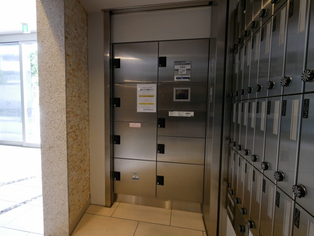 大阪市浪速区元町１丁目の賃貸マンションのその他共用部分