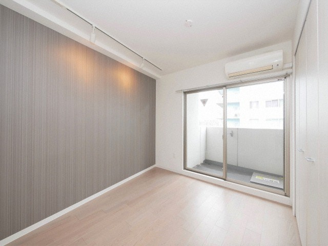 大阪市浪速区元町１丁目の賃貸マンションの居間・リビング