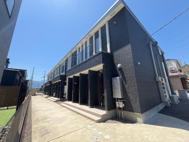 カナン喜多川