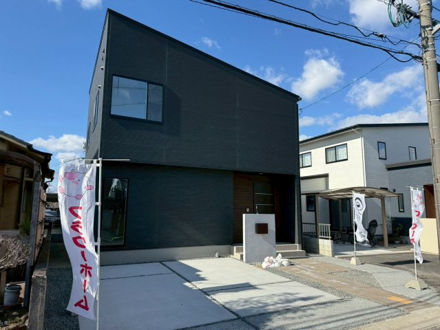 岡山市南区泉田戸建ての画像